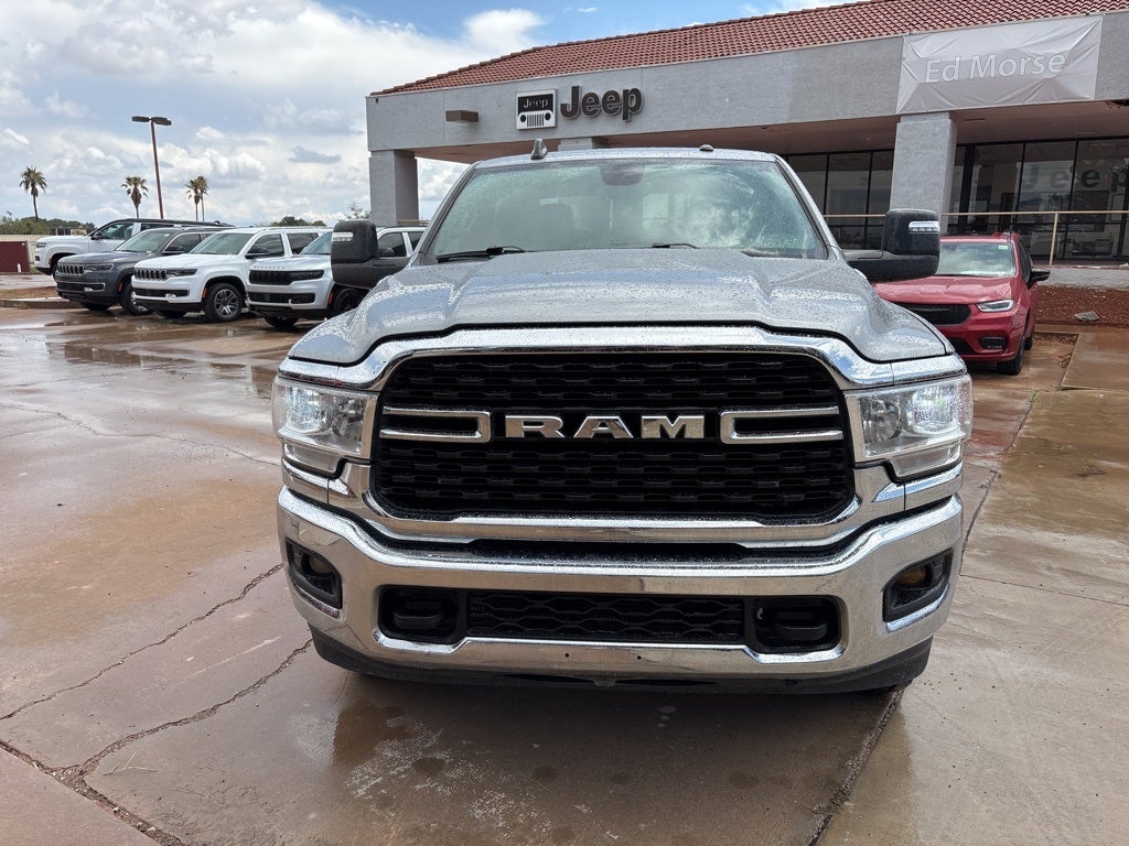 2023 RAM 2500 Big Horn