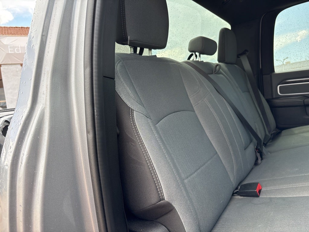 2023 RAM 2500 Big Horn