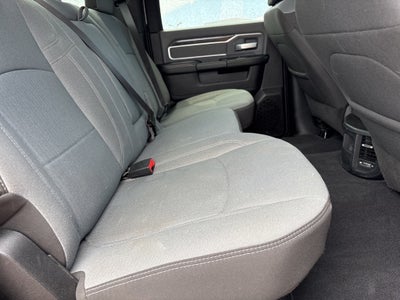 2023 RAM 2500 Big Horn