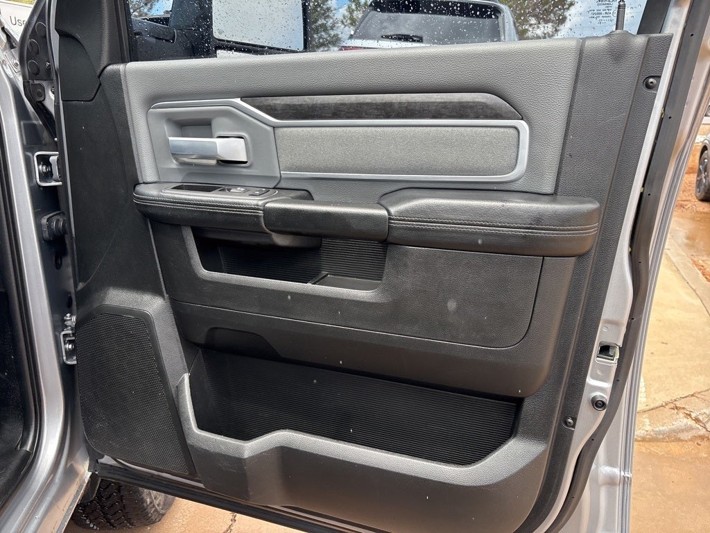 2023 RAM 2500 Big Horn