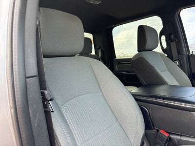 2023 RAM 2500 Big Horn