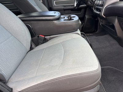 2023 RAM 2500 Big Horn