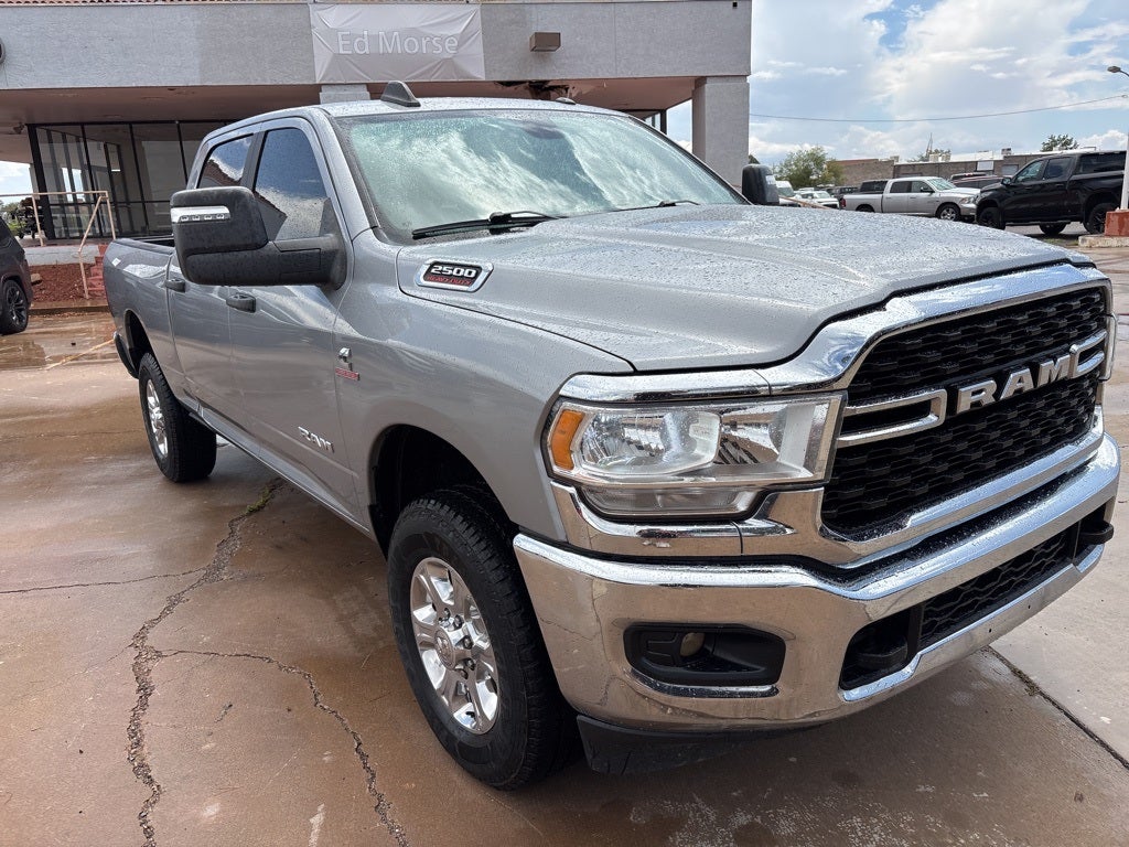 2023 RAM 2500 Big Horn