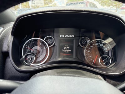 2023 RAM 2500 Big Horn