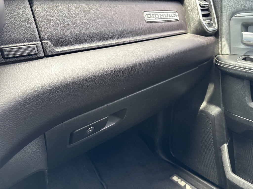 2023 RAM 2500 Big Horn