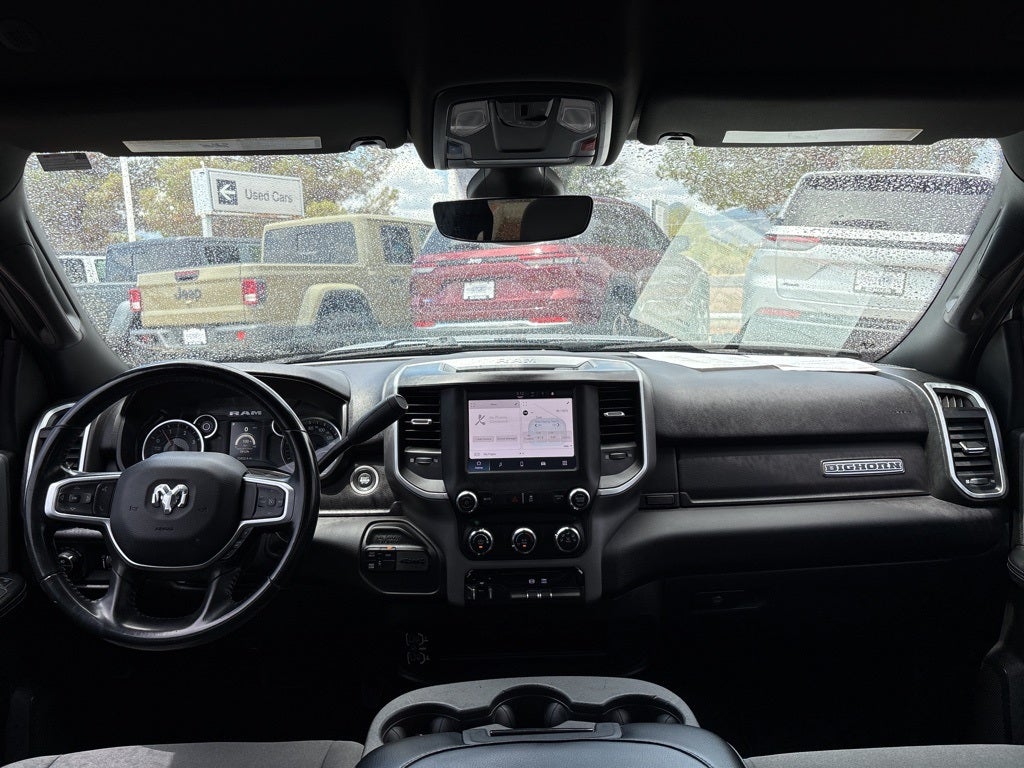 2023 RAM 2500 Big Horn