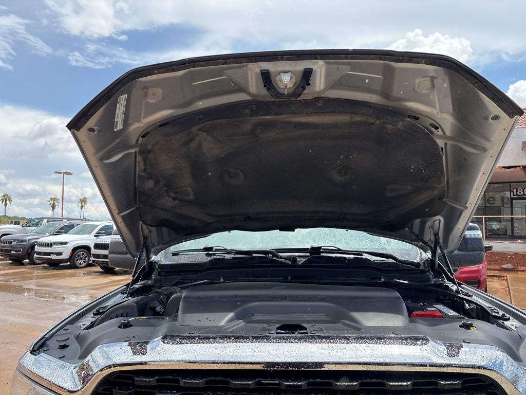 2023 RAM 2500 Big Horn