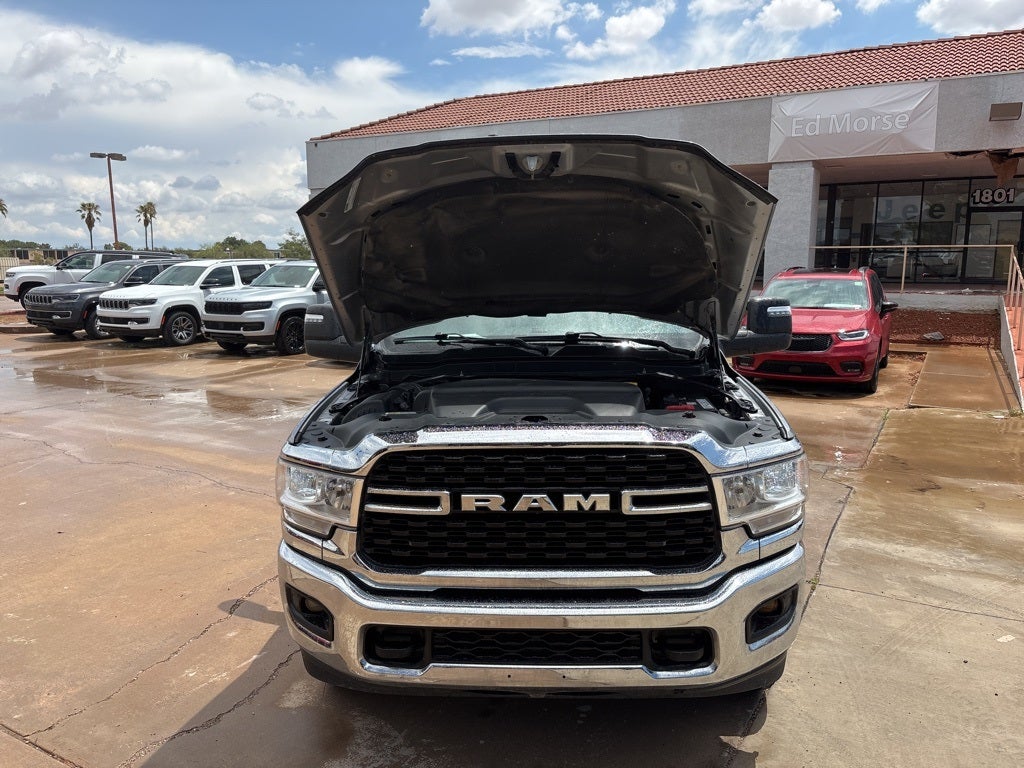 2023 RAM 2500 Big Horn