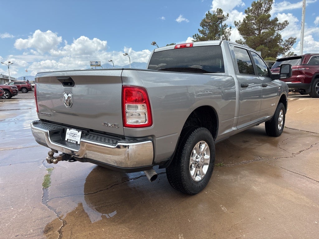2023 RAM 2500 Big Horn