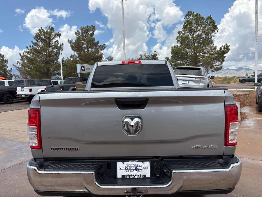2023 RAM 2500 Big Horn