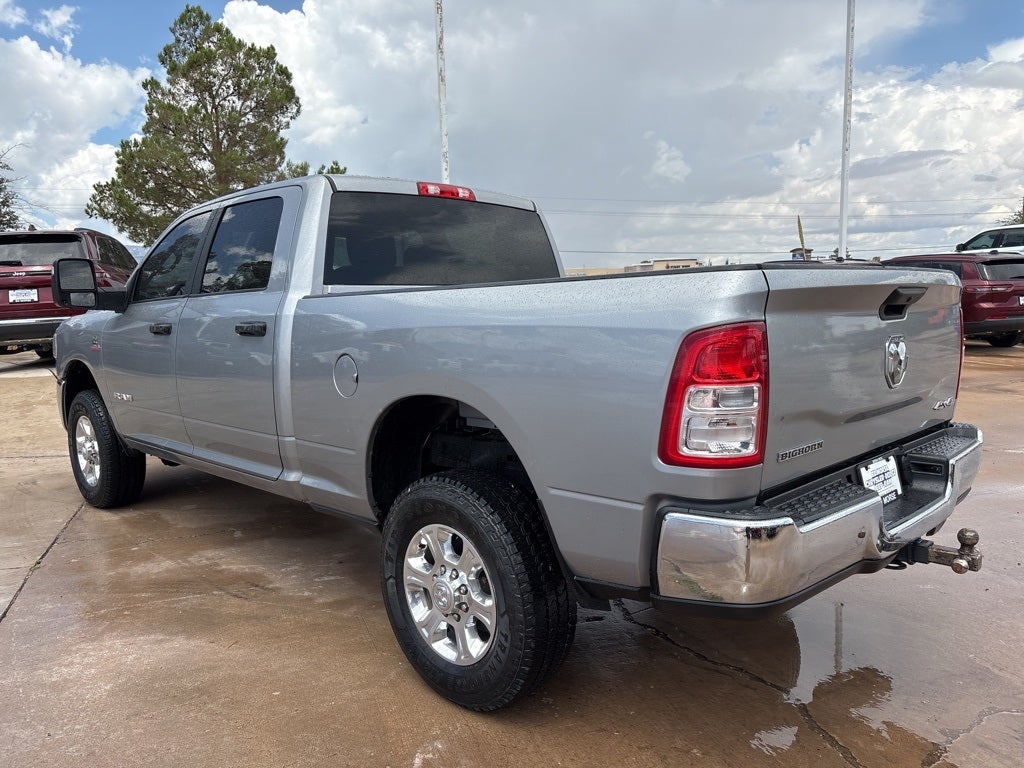 2023 RAM 2500 Big Horn