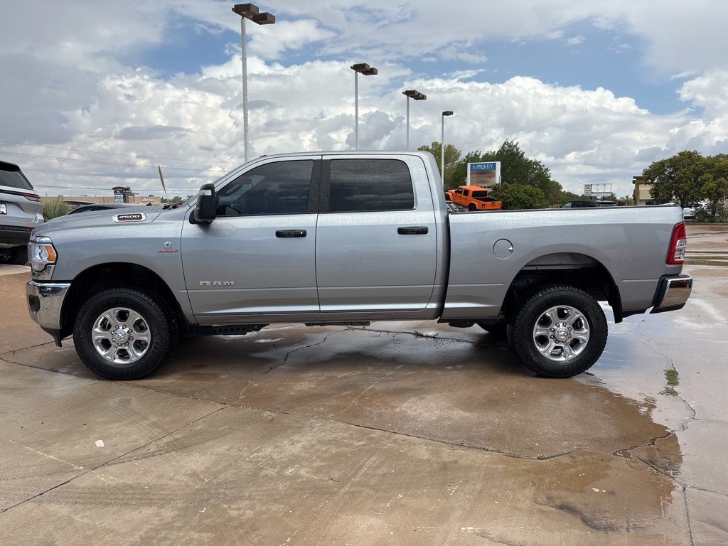 2023 RAM 2500 Big Horn