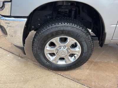 2023 RAM 2500 Big Horn