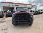 2026 RAM 2500 Rebel