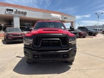 2023 RAM 2500 Rebel