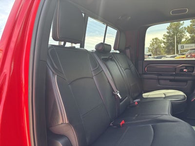 2023 RAM 2500 Rebel