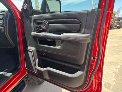 2023 RAM 2500 Rebel