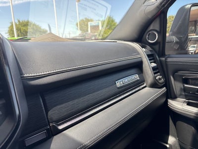 2023 RAM 2500 Rebel