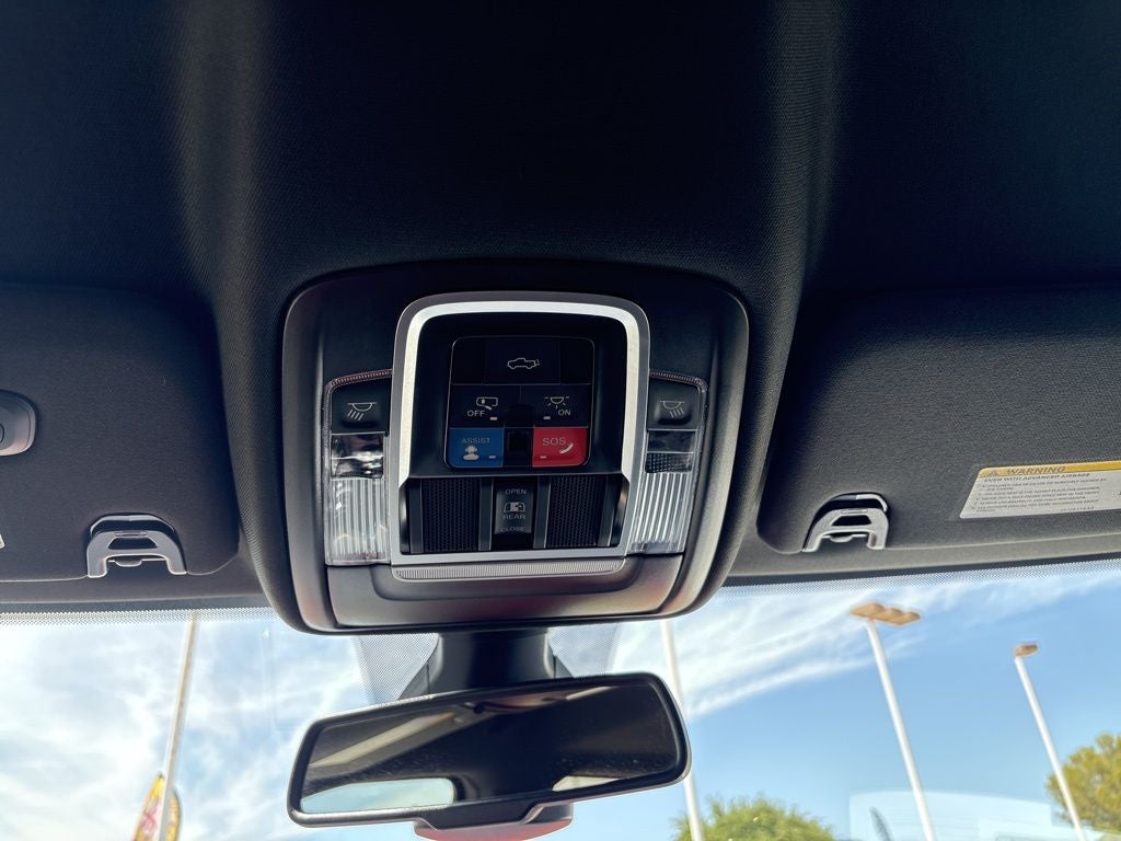 2023 RAM 2500 Rebel