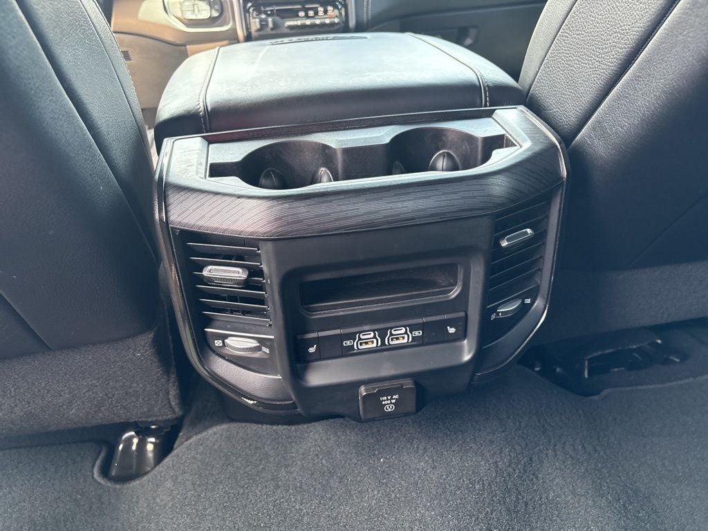 2023 RAM 2500 Rebel