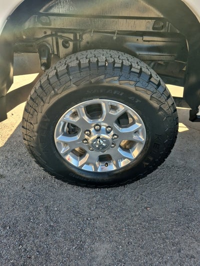 2023 RAM 2500 Laramie