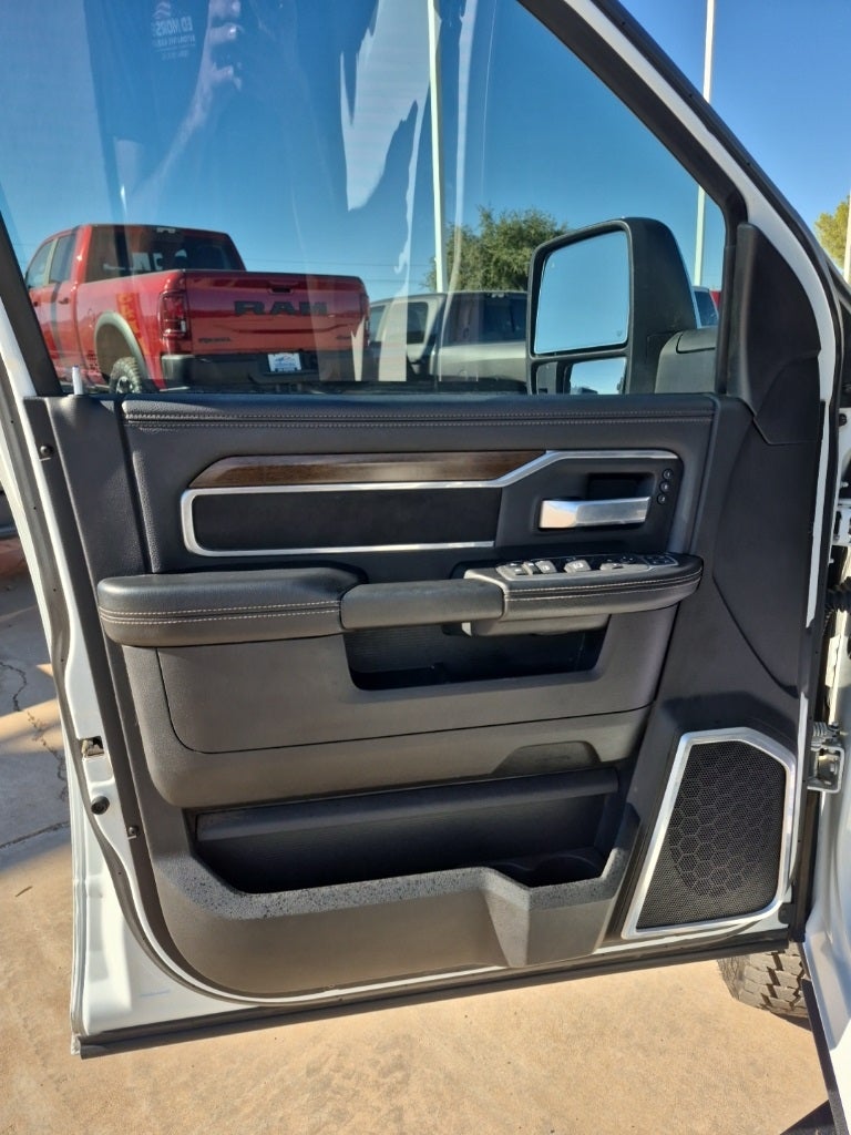 2023 RAM 2500 Laramie