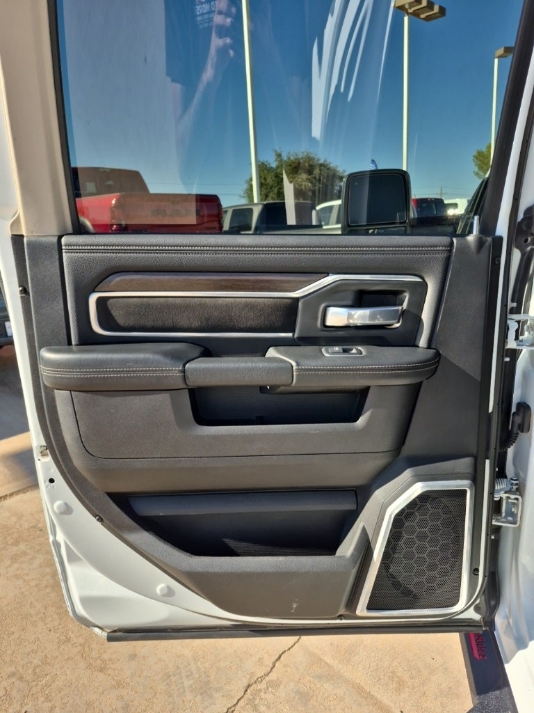 2023 RAM 2500 Laramie