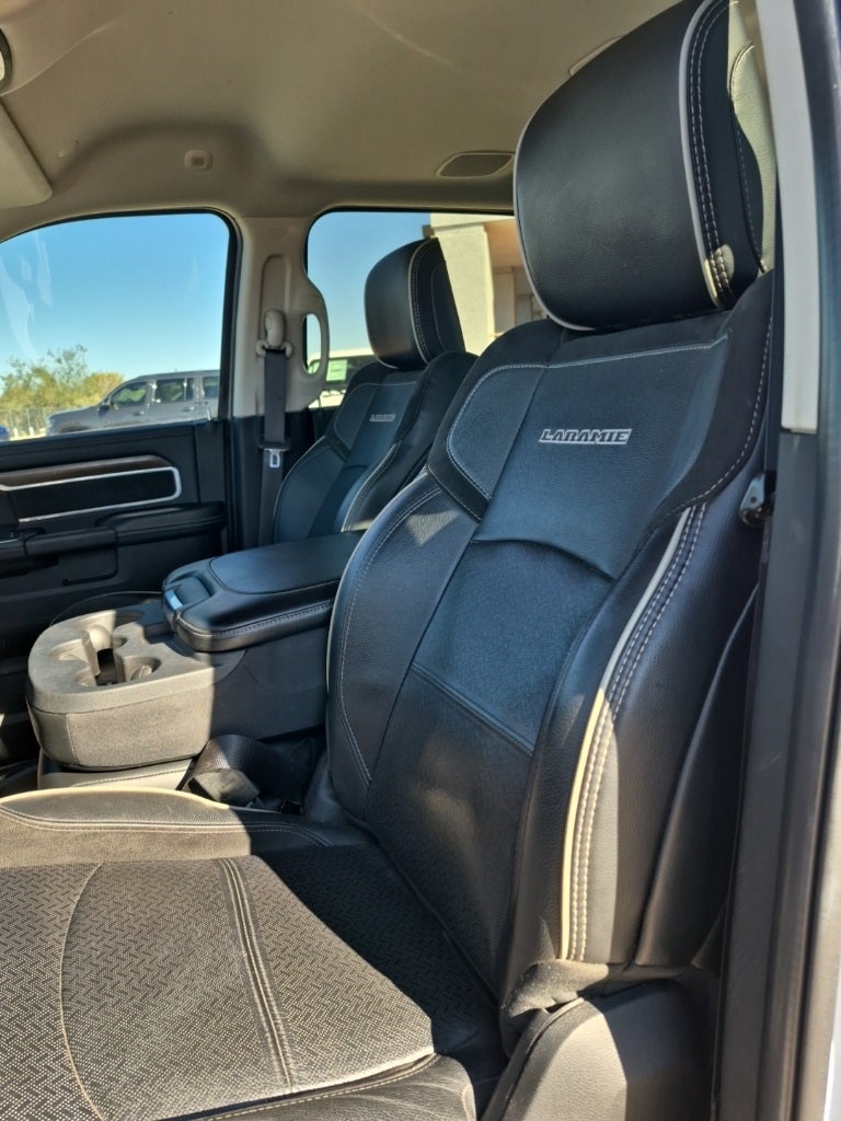 2023 RAM 2500 Laramie