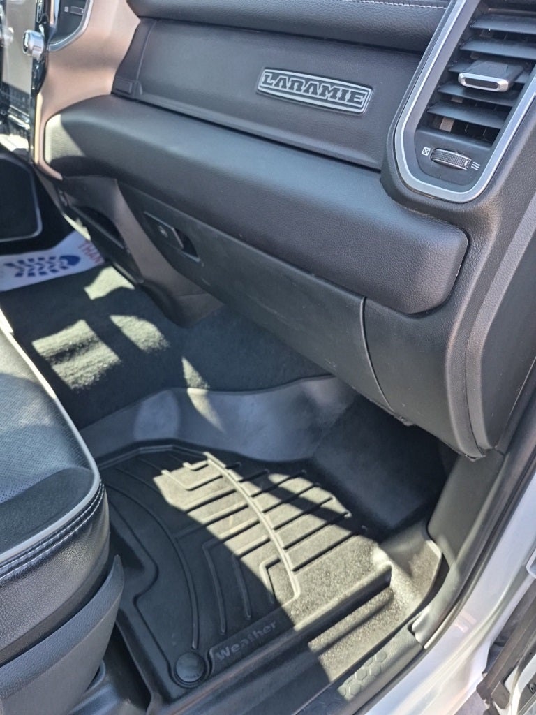 2023 RAM 2500 Laramie