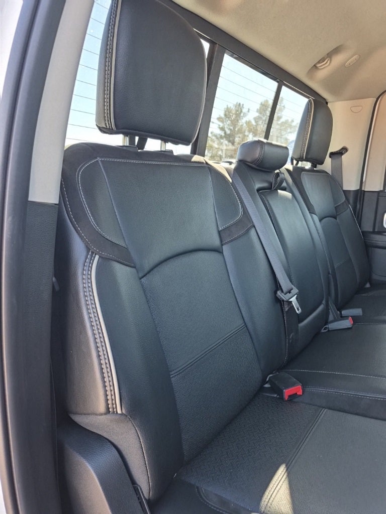 2023 RAM 2500 Laramie