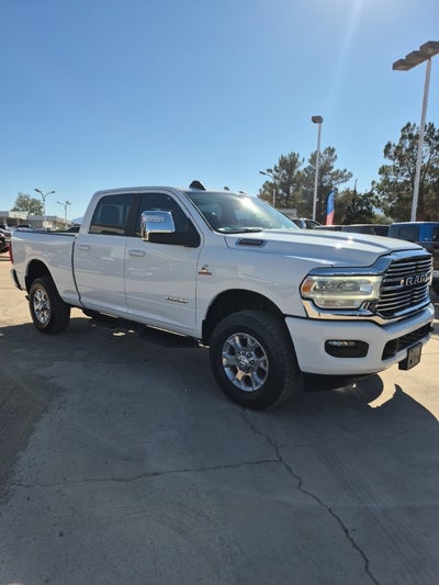 2023 RAM 2500 Laramie