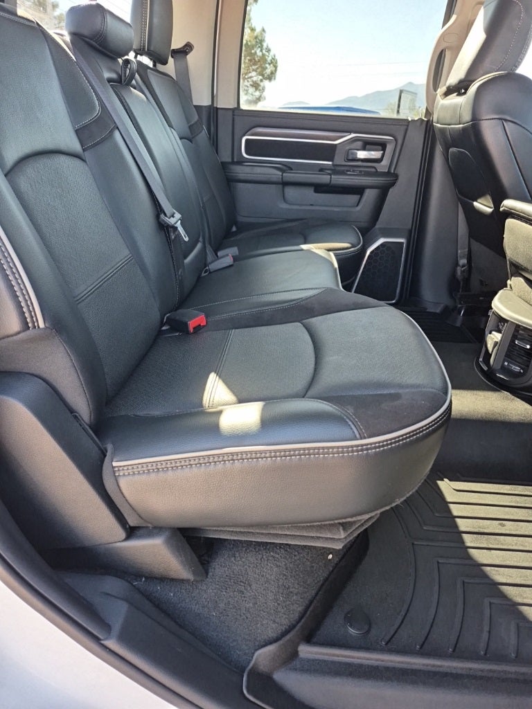 2023 RAM 2500 Laramie