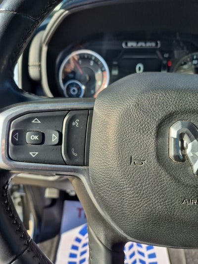 2023 RAM 2500 Laramie