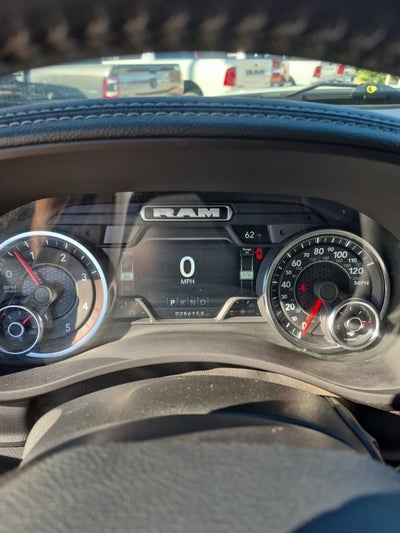 2023 RAM 2500 Laramie