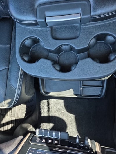 2023 RAM 2500 Laramie