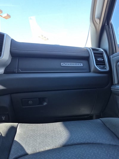 2023 RAM 2500 Laramie