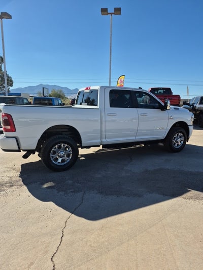 2023 RAM 2500 Laramie
