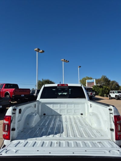 2023 RAM 2500 Laramie