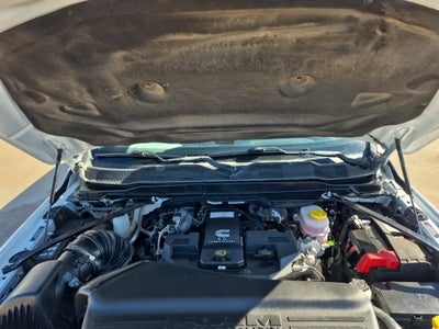 2023 RAM 2500 Laramie