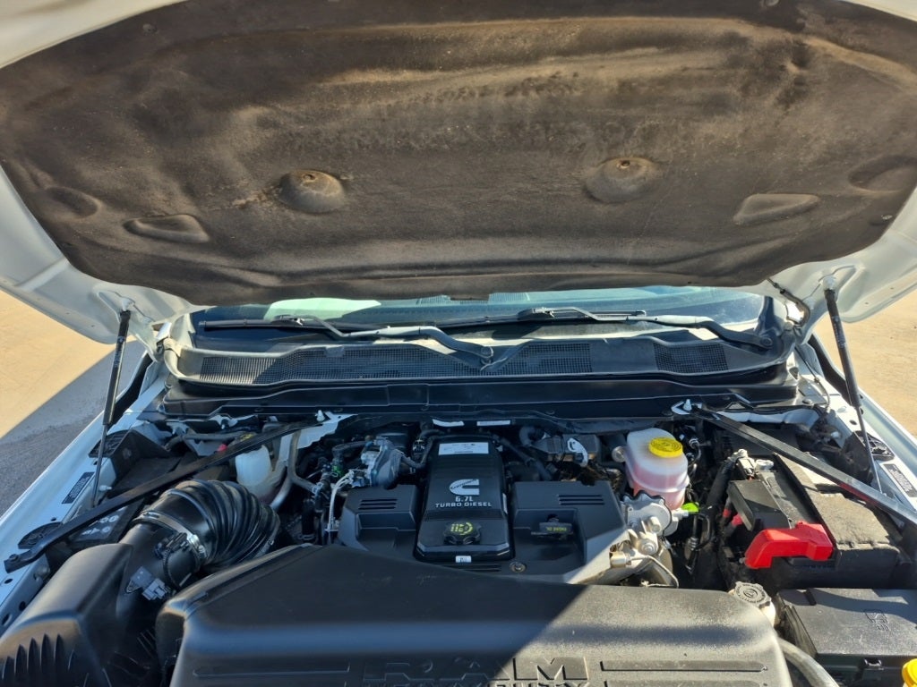 2023 RAM 2500 Laramie