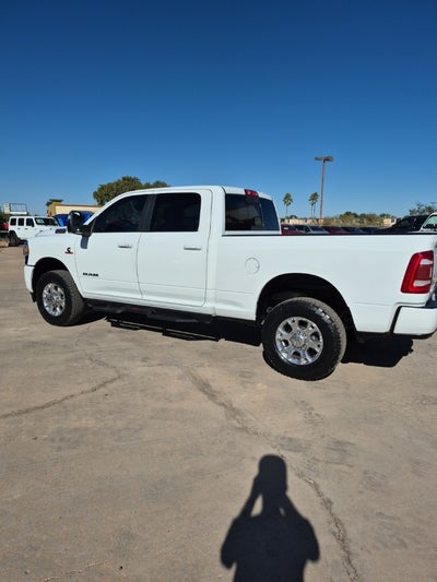 2023 RAM 2500 Laramie