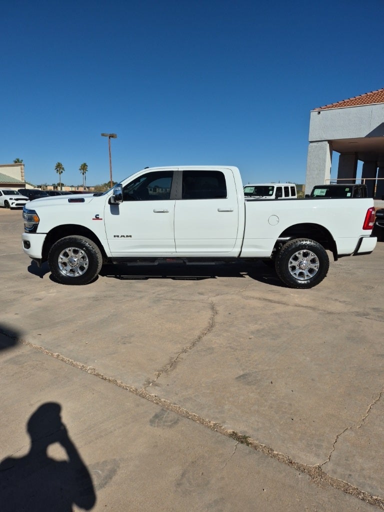 2023 RAM 2500 Laramie