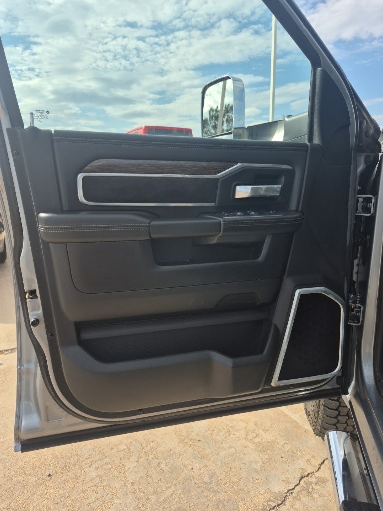 2020 RAM 2500 Laramie