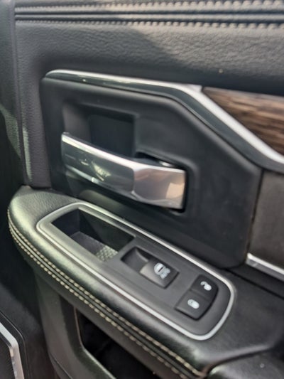 2020 RAM 2500 Laramie