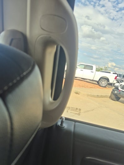 2020 RAM 2500 Laramie