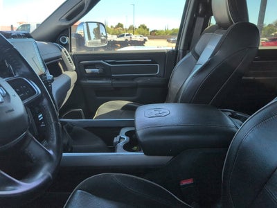 2020 RAM 2500 Laramie