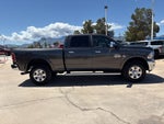2016 RAM 2500 Laramie Longhorn