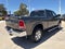 2016 RAM 2500 Laramie Longhorn