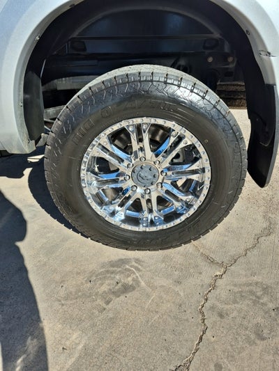 2015 RAM 2500 Laramie