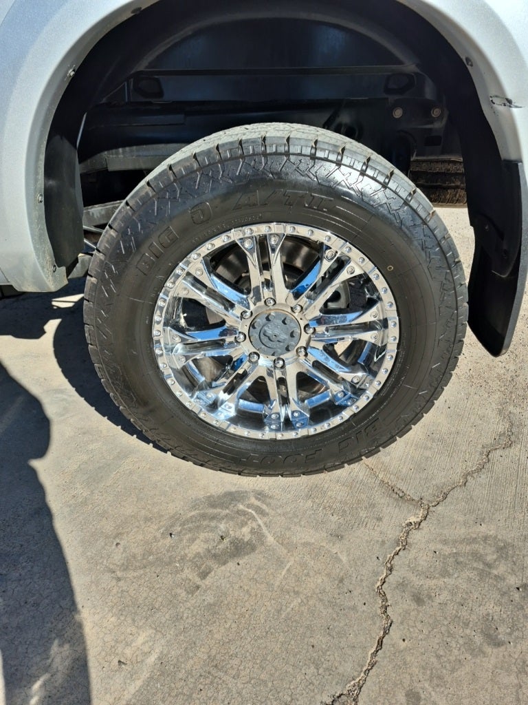 2015 RAM 2500 Laramie